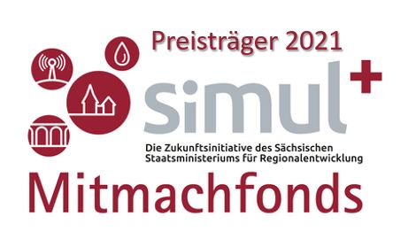 siimul+ Preisträger 2021