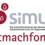 Logo simul+