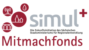 Logo simul+