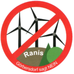 Logo BI Ranis 518