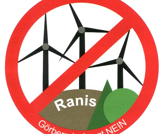 Logo BI Ranis 518