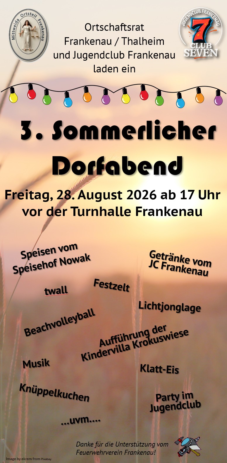 Dorfabend 