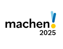 machen 2025