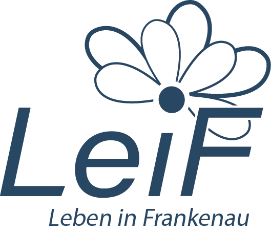 Logo BI LeiF